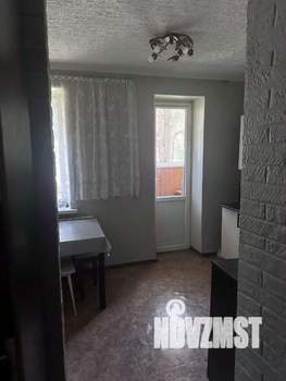 1-к квартира, вторичка, 28м2, 1/5 этаж