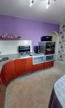 2-к квартира, вторичка, 48м2, 6/6 этаж