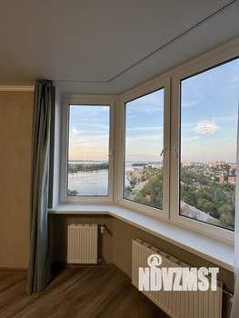 2-к квартира, вторичка, 49м2, 17/23 этаж