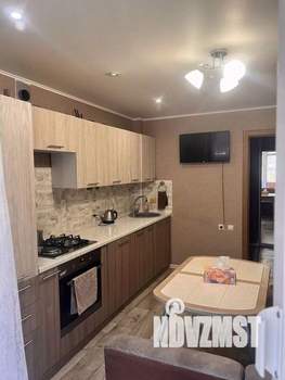 2-к квартира, вторичка, 65м2, 2/10 этаж