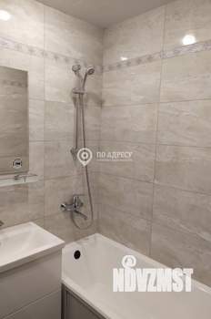 1-к квартира, вторичка, 45м2, 6/23 этаж