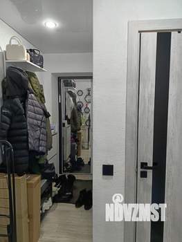 1-к квартира, вторичка, 31м2, 3/5 этаж