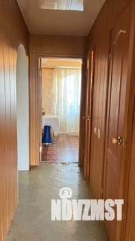 2-к квартира, вторичка, 51м2, 6/6 этаж