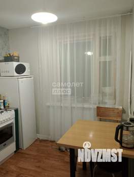 1-к квартира, вторичка, 33м2, 5/5 этаж
