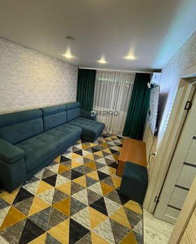 2-к квартира, вторичка, 45м2, 5/9 этаж