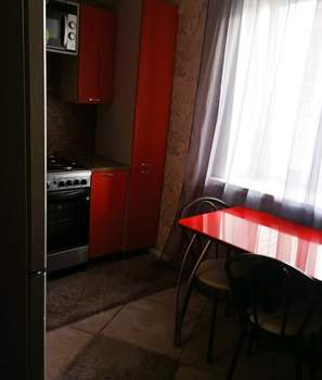 2-к квартира, вторичка, 49м2, 4/5 этаж