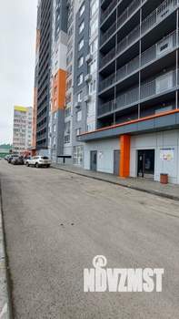 1-к квартира, вторичка, 43м2, 8/26 этаж