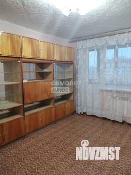 3-к квартира, вторичка, 63м2, 8/9 этаж