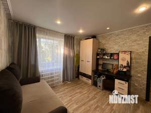 2-к квартира, вторичка, 46м2, 5/5 этаж