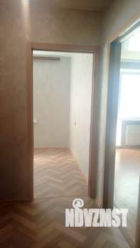 1-к квартира, вторичка, 38м2, 1/9 этаж