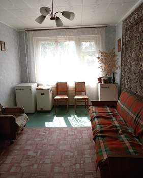 3-к квартира, вторичка, 64м2, 4/5 этаж