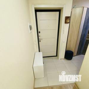 2-к квартира, вторичка, 64м2, 7/19 этаж