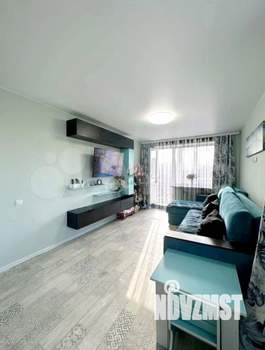 3-к квартира, вторичка, 59м2, 6/9 этаж