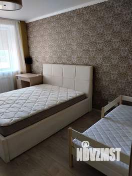 2-к квартира, вторичка, 74м2, 4/10 этаж