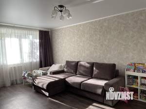 1-к квартира, вторичка, 41м2, 2/9 этаж