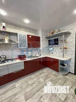 2-к квартира, вторичка, 58м2, 6/10 этаж