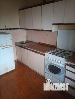 3-к квартира, вторичка, 59м2, 3/5 этаж