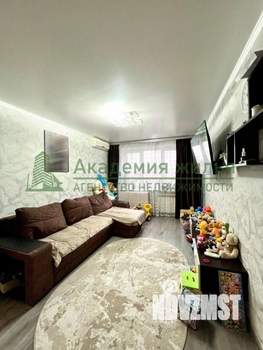 3-к квартира, вторичка, 57м2, 5/9 этаж