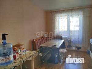 2-к квартира, вторичка, 67м2, 7/10 этаж