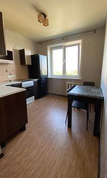 2-к квартира, вторичка, 55м2, 10/10 этаж