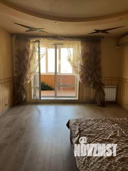 2-к квартира, вторичка, 78м2, 8/10 этаж