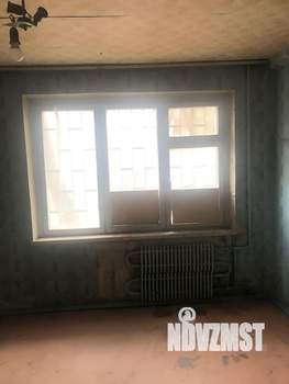 2-к квартира, вторичка, 45м2, 1/5 этаж