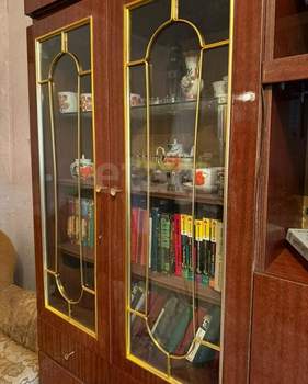 2-к квартира, вторичка, 44м2, 2/5 этаж