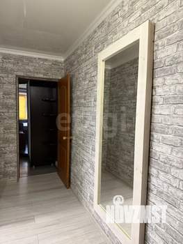 2-к квартира, вторичка, 41м2, 4/4 этаж