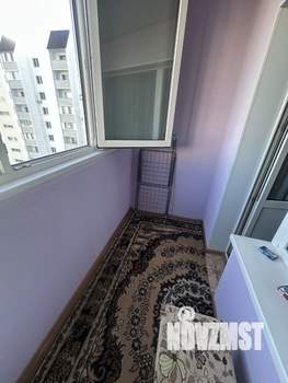 3-к квартира, вторичка, 73м2, 4/10 этаж