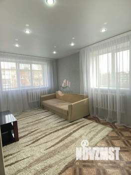 1-к квартира, вторичка, 31м2, 4/5 этаж