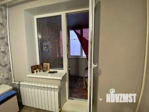 3-к квартира, вторичка, 65м2, 10/10 этаж