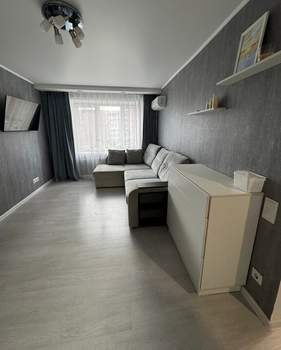 1-к квартира, вторичка, 29м2, 2/5 этаж