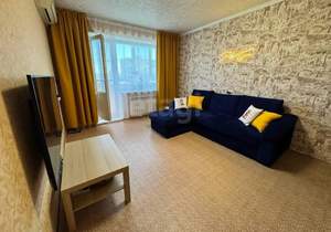 2-к квартира, вторичка, 55м2, 5/10 этаж
