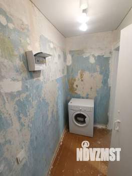 1-к квартира, вторичка, 29м2, 3/5 этаж