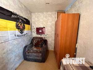 2-к квартира, вторичка, 41м2, 1/5 этаж