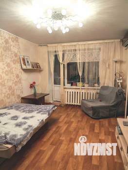 2-к квартира, вторичка, 52м2, 3/3 этаж