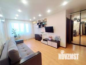 3-к квартира, вторичка, 60м2, 4/5 этаж