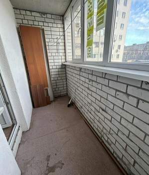 1-к квартира, вторичка, 40м2, 3/10 этаж