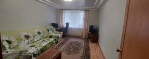 3-к квартира, вторичка, 60м2, 2/5 этаж