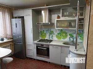 3-к квартира, вторичка, 62м2, 5/9 этаж