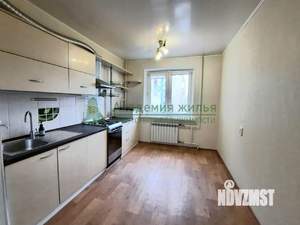 3-к квартира, вторичка, 63м2, 5/9 этаж