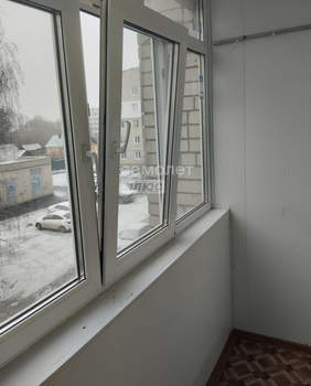 2-к квартира, вторичка, 49м2, 3/5 этаж