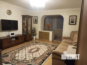 1-к квартира, вторичка, 48м2, 6/14 этаж