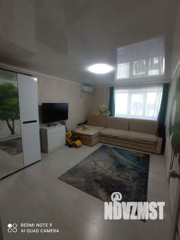 2-к квартира, вторичка, 48м2, 1/5 этаж