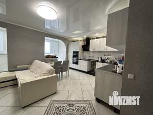 Студия квартира, вторичка, 47м2, 23/26 этаж