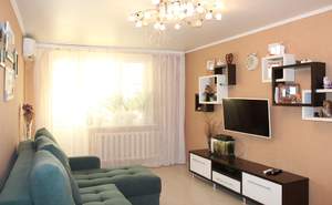 2-к квартира, вторичка, 50м2, 4/9 этаж