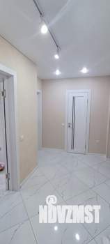 2-к квартира, вторичка, 56м2, 4/10 этаж