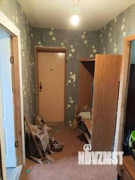 3-к квартира, вторичка, 59м2, 3/5 этаж