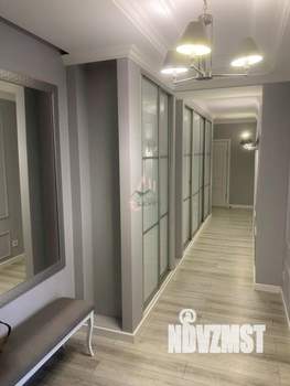 3-к квартира, вторичка, 90м2, 10/10 этаж