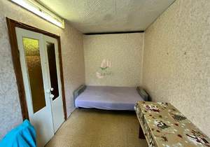 2-к квартира, вторичка, 41м2, 1/5 этаж